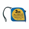 TECO meter zvinovací 3 m, 5 m