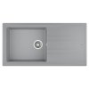 TEKA STONE 60 L-TG 1B 1D granitový drez 1000 x 510 mm