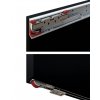 TERNO MAGIC 2 Kovanie na posuvné dvere so skrytým posuvom š.d. 680 - 1100 mm