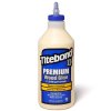 Titebond II Premium Lepidlo na drevo D3 946ml 123 5005