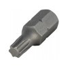BIT 10 mm TORX T27 HVIEZDA x30 mm KREMIKOVA OCEL S2 HONITON H0 27