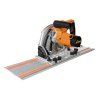 TRITON TTS185KIT ponorná píla 1400W DOPREDAJ