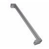 Úchytka 5 - 192 mm, matný chróm DOPREDAJ