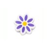Úchytka DC GD08-F kvietok, rumanček fialový