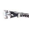UVEX bezpečnostné okuliare Pheos GUARD 9192.180