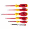 WIHA 41489 sada elektrikárskych skrutkovačov SOFTFINISH PL/PH