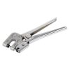 WOLFCRAFT kliešte na spájanie sadrokartónových profilov 4029000