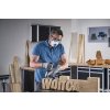 Wolfcraft Set nástrojov M14 pre opracovanie dreva uhlovou brúskou 4400000
