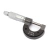XL-TOOLS Mikrometer 0-25 mm/0,01 mm 2.MI25