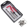 XL-TOOLS Sada na opravu poškodených závitov