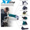 XT-LINE nadstavec na brúsenie 125mm XT105306