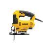 DEWALT WOOD WORKING TOOL BAG DEWALT DWE349 PORTABLE JIG SAW 650W PHOTO 1