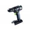 FESTOOL Aku. sada Combo univerzálna TSC 55 K/TXS 18/TB M 137 578024 DOPREDAJ