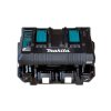MAKITA 839205-3 vnútro systainera pre 4 x LXT 18 V akumulátory + nabíjačku DC18RD
