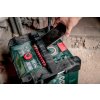 METABO Stavebné rádio RC 12-18 32W BT DAB+ 600779850