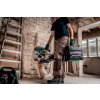 METABO Stavebné rádio RC 12-18 32W BT DAB+ 600779850