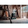 METABO Stavebné rádio RC 12-18 32W BT DAB+ 600779850