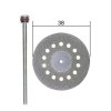 proxxon 28846 diamantovy kotouc o 38 mm s chladicimi otvory drik ie3251417