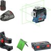 bosch gll 3 80 cg krizovy laser 0601063T00 v