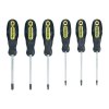 PROXXON Sada skrutkovačov 6-dielna TORX 22640