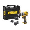 dewalt dcd703nt akuvrtacka s multifunkcni hlavou ie3083441
