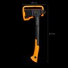 FISKARS Univerzálna sekera S - X18 1069103