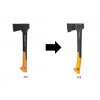 FISKARS Univerzálna sekera S - X18 1069103