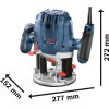 gof 130 bosch horna freza 06016B7000 2v