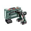 METABO Sada aku náradia Combo SET 2.8.1 18V 685193000