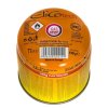 ELICO Plynová kartuša s propan-butánom 190g, prepichovacia N60190
