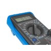 GEKO Digitálny multimeter so zvukovou signalizáciou G30823