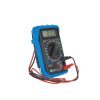GEKO Digitálny multimeter so zvukovou signalizáciou G30823