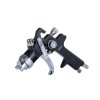 GEKO Striekacia pištoľ HVLP 600ml 4 trysky ( 1.3-1.4-1.-2.0) G03123
