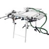 Festool Posúvací stôl CS 70 ST