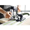 Festool Adaptér pre vodiacu lištu FS-OF 1010