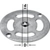 Festool Kopírovací krúžok KR D8,5/OF 1010/VS 600