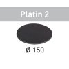 Festool Brúsny kotúč Platin 2 STF D150/0 S2000 PL2/15