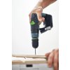 Festool Špirálový vrták do dreva D 6 CE/W