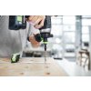 Festool Špirálový vrták HSS D 6,5/63 CE/M-Set