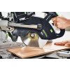 Festool Pílový kotúč do kotúčovej píly LAMINATE/HPL HW 216x2,3x30 WZ/FA60