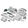 Festool Stolová píla PRECISIO CS 50 EBG-Set