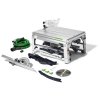 Festool Stolová píla PRECISIO CS 70 EBG 574776