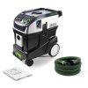Festool Mobilný vysávač CLEANTEC CTL 48 E LE EC/B22 R1