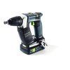 Festool Aku skrutkovač na stavbu DURADRIVE DWC 18-2500 Basic