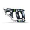 Festool Aku skrutkovač na stavbu DURADRIVE DWC 18-2500 Basic