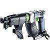 Festool Aku skrutkovač na stavbu DURADRIVE DWC 18-2500 Basic