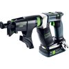 Festool Akumulátorový skrutkovač na stavbu DURADRIVE DWC 18-2500 HPC 4,0 I-Plus
