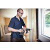 Festool Aku skrutkovač na stavbu DURADRIVE DWC 18-4500 Basic