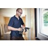 Festool Akumulátorový skrutkovač na stavbu DURADRIVE DWC 18-4500 Basic