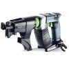 Festool Aku skrutkovač na stavbu DURADRIVE DWC 18-4500 Basic